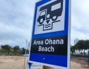 area ohana beach