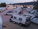 camper park xalo