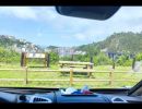 club motorhome aire videos luarca