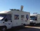 club motorhome aire videos manta