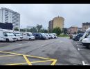 club motorhome aire videos oviedo