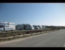 club motorhome aire videos praia