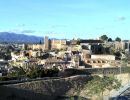 tortosa town