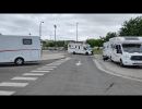 club motorhome aire videos